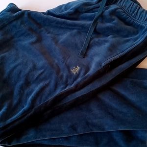 Mens original penguin lounge pants size xl
